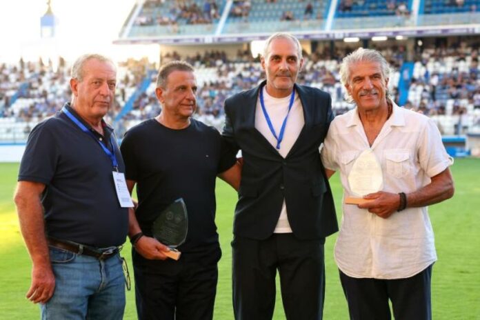 Τιμές σε σε τέσσερις μεγάλες μορφές…