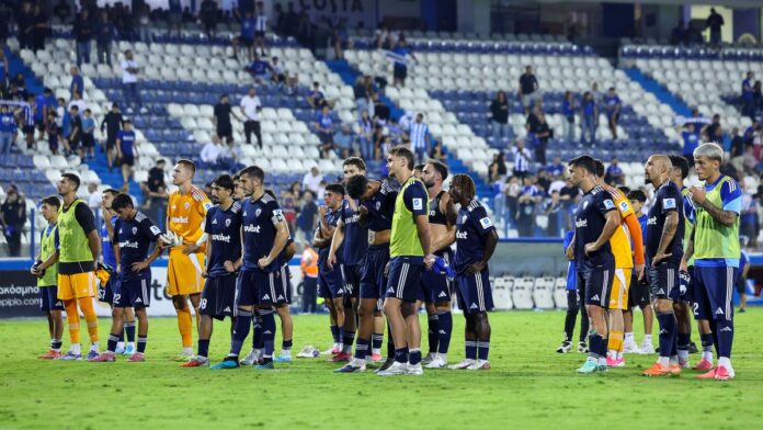 Πλέον δεν υπάρχουν δικαιολογίες…