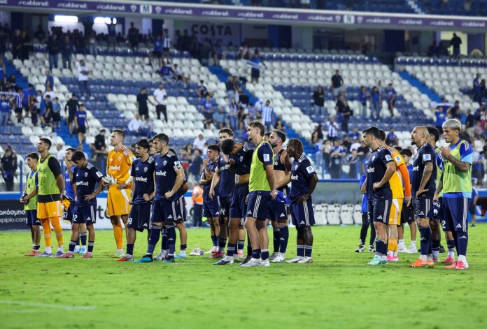 Η φάση του 44′ που ίσως άλλαζε τα πάντα…