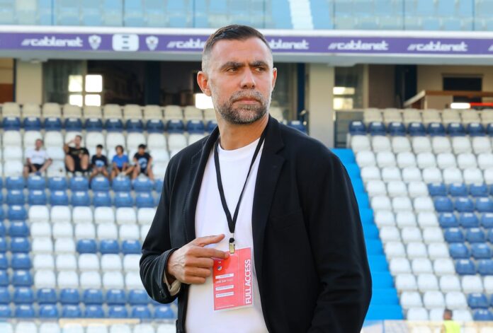 «Οφείλουμε να αναλάβουμε τις ευθύνες που μας αναλογούν…»