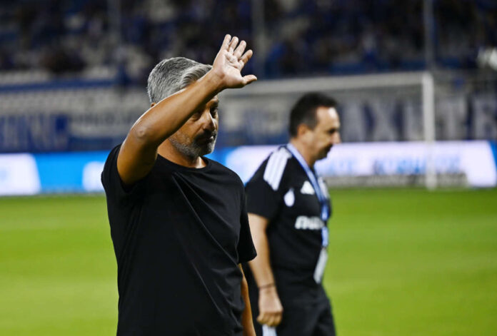 Το πραγματικό στοίχημα…