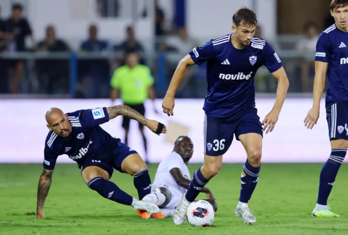 Τα xG «έδειξαν» Ανόρθωση, αλλά το 1-3 αποκάλυψε την ουσία!